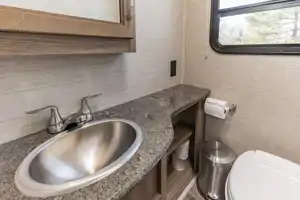 JACKIE - 2020 Jayco Redhawk
