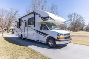 JACKIE - 2020 Jayco Redhawk