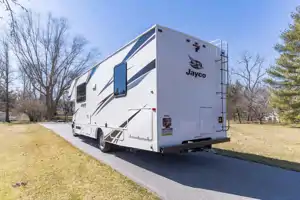 JACKIE - 2020 Jayco Redhawk