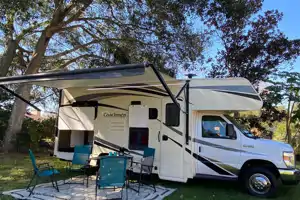 Ewald's Coachmen Freelander With unlimited mileage 