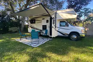 Ewald's Coachmen Freelander With unlimited mileage 