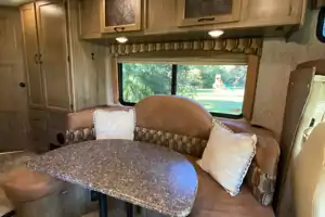 Ewald's Coachmen Freelander With unlimited mileage 