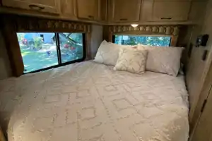 Ewald's Coachmen Freelander With unlimited mileage 