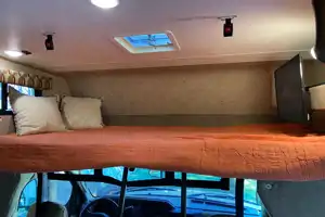 Ewald's Coachmen Freelander With unlimited mileage 