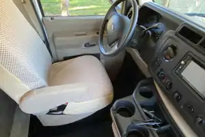 Ewald's Coachmen Freelander With unlimited mileage 