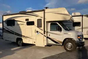 Ewald's Coachmen Freelander With unlimited mileage 