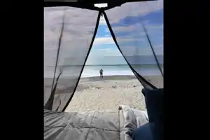 Winnebago Solis - Your Home to Roam (Winnebago Solis, 4 seatbelts, sleeps 6) - Irvine King