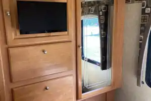 James's Jayco Melbourne Class C