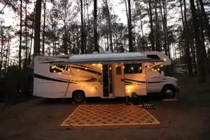 RV There Yet?
