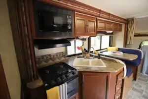 RV There Yet?