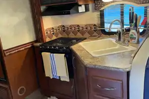 RV There Yet?