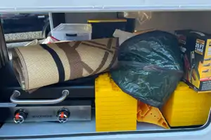 RV There Yet?