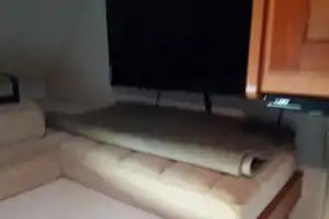 Family home