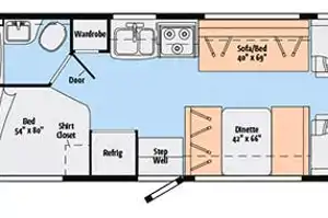Family home