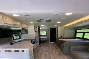 PERFECT FOR TAILGATING!  2022 Jayco