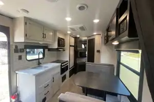 Steven's 2022 Jayco SLX 224BH Travel Trailer