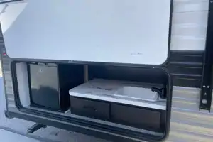 Steven's 2022 Jayco SLX 224BH Travel Trailer