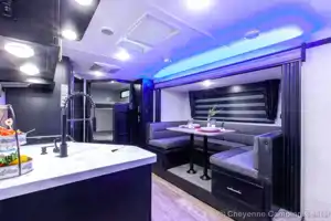 Nathan's/Kevin’s 2021 Forest River Travel Trailer