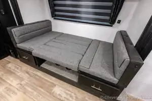 Nathan's/Kevin’s 2021 Forest River Travel Trailer