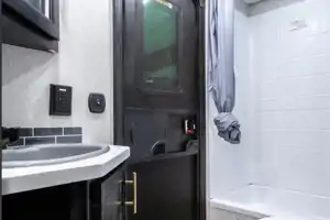 Nathan's/Kevin’s 2021 Forest River Travel Trailer