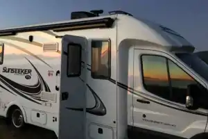 Sunseeker Funseeker