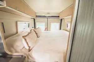 "The Family Vandalorian" Hymer Aktiv 2.0 w/ LOFT