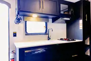 2022 Springdale RV Trailer Family & Couple Friendly