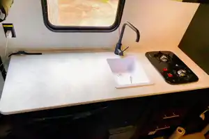 2022 Springdale RV Trailer Family & Couple Friendly