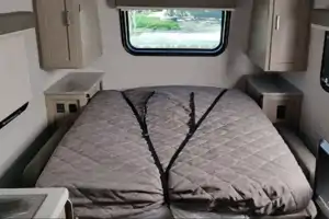 Lorant's Lightweight GeoPro (2021) is the perfect getaway home