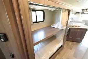 Winnebago  Vista 31 Classe A