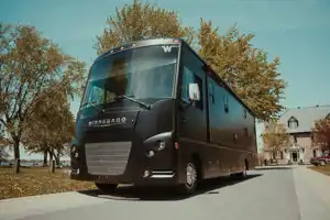 Winnebago  Vista 31 Classe A
