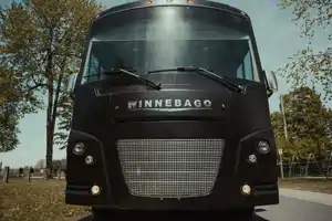 Winnebago  Vista 31 Classe A