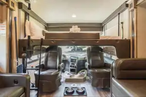 PENNIE - 2019 Jayco Precept 31 UL 