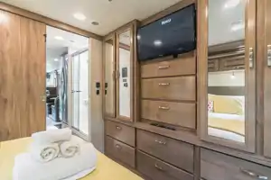 PENNIE - 2019 Jayco Precept 31 UL 