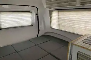 Darlene - the Happier Camper HC1 Micro Trailer