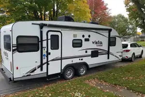 2015 Vista - Last Minute Rentals