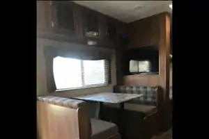 Charles's Prime Time Avenger  Travel Trailer