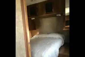 Charles's Prime Time Avenger  Travel Trailer