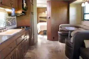 2015 Jayco Redhawk 29XK