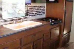 2015 Jayco Redhawk 29XK