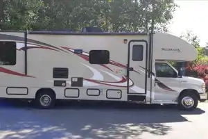 2015 Jayco Redhawk 29XK