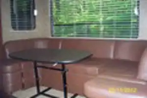 Robert's Komfort 2015 38ft 3230FRK 5th Wheel