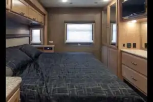 Sample’s Thor Motor Coach Ace Class A