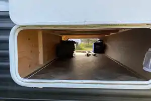You have everything, just tow her!