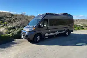 2020 Winnebago Travato Class B