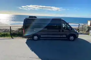 2020 Winnebago Travato Class B