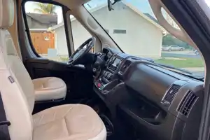 2020 Winnebago Travato Class B