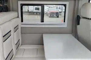 2020 Winnebago Travato Class B
