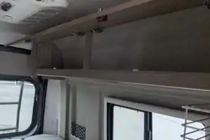 2020 Winnebago Travato Class B