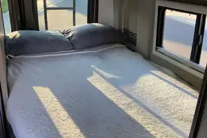 2020 Winnebago Travato Class B